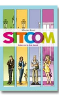 Cliquez pour voir la fiche produit- SITCOM - Livre par S�bastien Monod