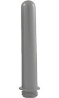 Cliquez pour voir la fiche produit- Embout douche � lavement - Plastique