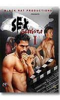 Cliquez pour voir la fiche produit- Sex Sessions - DVD Black Rat