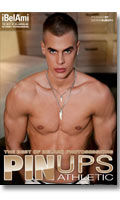 Cliquez pour voir la fiche produit- Pin Ups Athletic - DVD Bel Ami