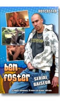 Cliquez pour voir la fiche produit- Ben Foster : Seriel Baiseur  - DVD Citebeur