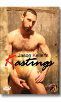 Jason Keller's Kastings - DVD Galago