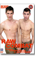 Cliquez pour voir la fiche produit- Raw Combat - DVD Raw