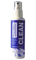 Cliquez pour voir la fiche produit- CLEAN spray - TitanMen