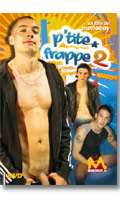 Cliquez pour voir la fiche produit- Ptite frappe 2 - DVD Menoboy