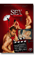 Cliquez pour voir la fiche produit- Sex Sessions 2 - DVD Black Rat