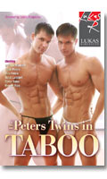 Cliquez pour voir la fiche produit- Taboo - DVD Lukas Ridgeston