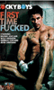 Cliquez pour voir la fiche produit- First Time Fucked - DVD Import