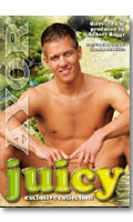 Cliquez pour voir la fiche produit- Juicy - DVD Ayor