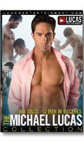 Cliquez pour voir la fiche produit- The Michael Lucas Collection - DVD Lucas Enter.