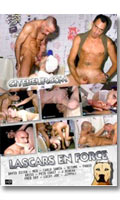 Cliquez pour voir la fiche produit- Lascars en force - DVD Citebeur