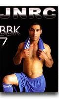 Cliquez pour voir la fiche produit- BBK 7 - DVD JNRC