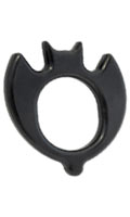 Cliquez pour voir la fiche produit- Cockring Batman - DIOGOL - Noir - Taille unique