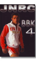 Cliquez pour voir la fiche produit- BBK 4 - DVD JNRC