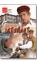 G@mins de l'Internat - DVD VimpeX