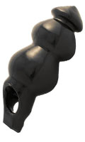 Cliquez pour voir la fiche produit- Extenseur TSX - Allongeur Rumpa Bumb Bumb - Black