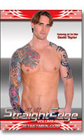 Straight Edge Vol.2 - DVD Jet Set
