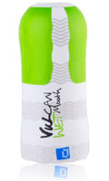 Cliquez pour voir la fiche produit- Vulcan Wet Mouth - Masturbateur