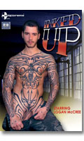 Cliquez pour voir la fiche produit- Inked Up - DVD Eurocreme