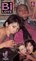 Cliquez pour voir la fiche produit- Bi Love 08 - DVD Bisex <span style=color:purple;>(Bisex)</span>
