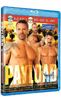 Cliquez pour voir la fiche produit- Payload - Blu-Ray + DVD Titan Media
