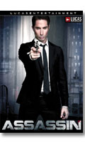 Cliquez pour voir la fiche produit- Assassin - DVD Lucas Enter.