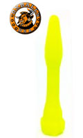 Cliquez pour voir la fiche produit- Oxballs MeatPlug  Jaune Fluo