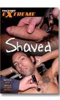 Cliquez pour voir la fiche produit- Shaved - DVD Factory Video