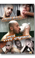 Cliquez pour voir la fiche produit- Med Viva Espagna - DVD Citebeur
