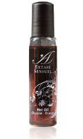 Cliquez pour voir la fiche produit- A L'extase - Gel Massage - Chocolat - 30 ml