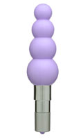 Venus Mini-Tips - vibro - bleu lilas