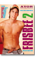 Cliquez pour voir la fiche produit- Frisbee #2 - DVD Ayor
