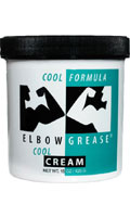 Cliquez pour voir la fiche produit- Elbow grease Cool - Menthe - 113 g