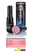 Cliquez pour voir la fiche produit- Fleshjack Jack Ass (Vortex) - Pink