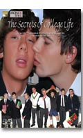 Cliquez pour voir la fiche produit- The Secret of College Life - DVD Import