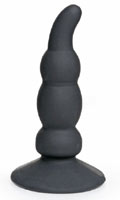 Cliquez pour voir la fiche produit- Triple Hump 4'' - Noir