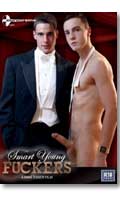 Cliquez pour voir la fiche produit- Smart Young Fuckers - DVD Eurocreme