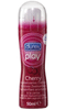 Cliquez pour voir la fiche produit- DurexPlay Fruit - Cerise - 50 ml