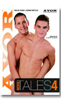 Cliquez pour voir la fiche produit- More Tales 4 - DVD Ayor
