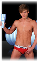 Cliquez pour voir la fiche produit- Fleshjack Kevin Warhol Butt