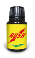 Cliquez pour voir la fiche produit- Ar�me Rush Essential
