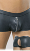 Cliquez pour voir la fiche produit- Boxer Ouvert - SvenJoyment - Noir - Taille S