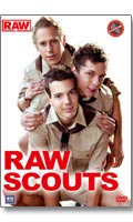Cliquez pour voir la fiche produit- Raw Anatomy - DVD Raw