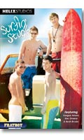 Cliquez pour voir la fiche produit- Surfin' Studs - DVD Helix