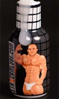 Cliquez pour voir la fiche produit- Str8CamLube - Gel lubrifiant - 60 ml