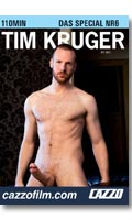 Cliquez pour voir la fiche produit- Tim Kruger (Das Special Nr. 6) - DVD Cazzo