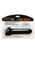 Cliquez pour voir la fiche produit- Extenseur Gaine - Fat Boy - Noir