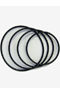 Cliquez pour voir la fiche produit- Cockring Test Set - Lot de 4 anneaux