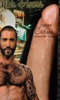 Cliquez pour voir la fiche produit- Realistic ''After Hours'' Junior Stellano
