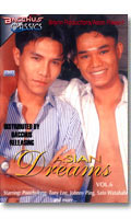 Cliquez pour voir la fiche produit- Asian Dreams #6 - DVD Asiat